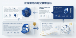 第八步：数据驱动的外贸获客行动