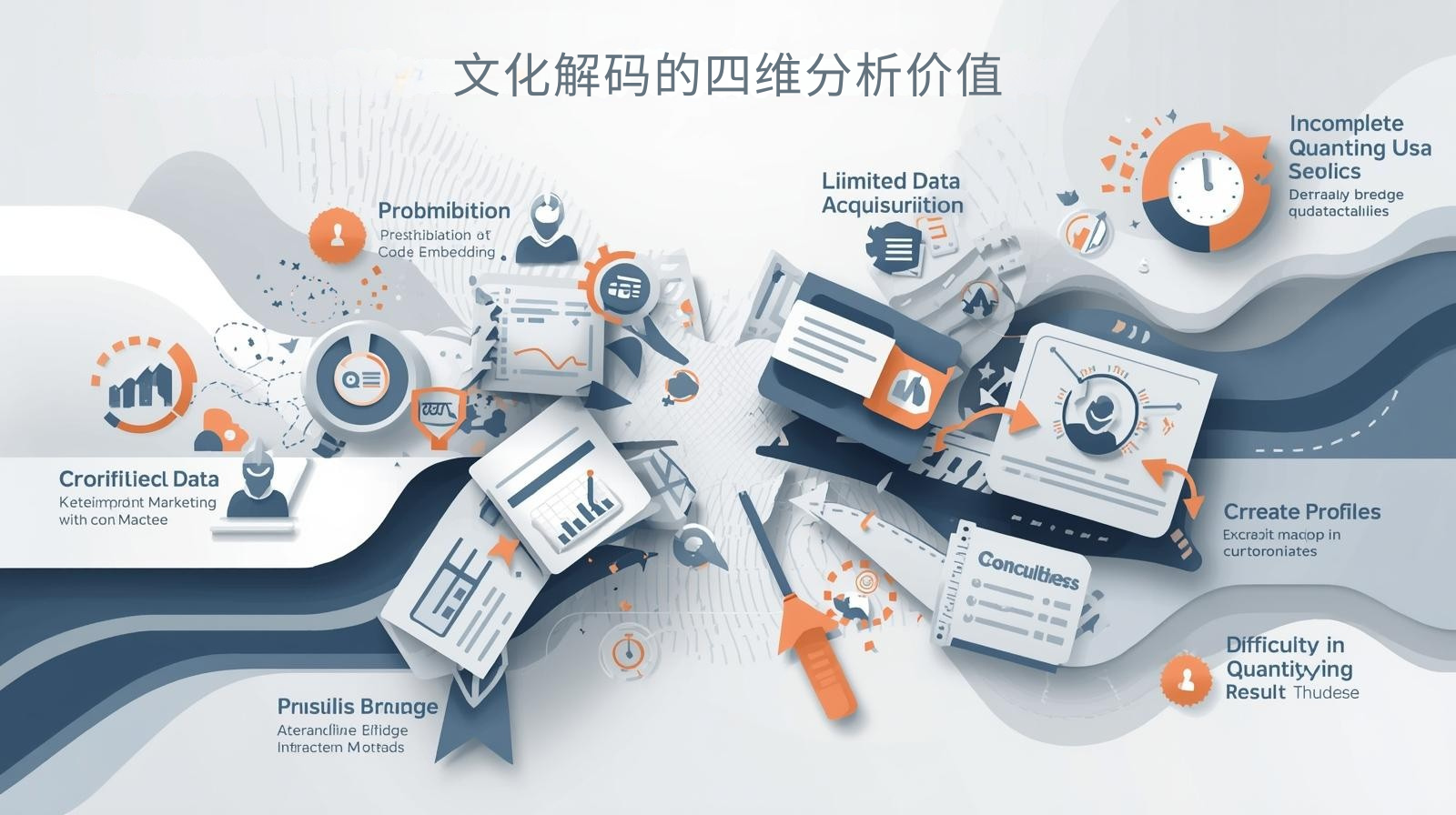 海关数据文化解码的四维分析价值