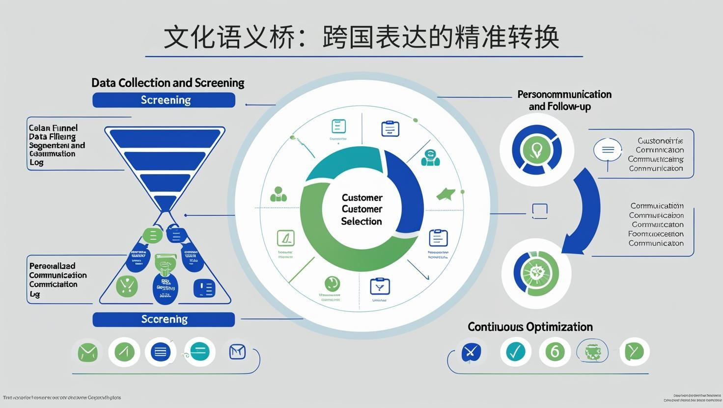 文化语义桥：跨国表达的精准转换