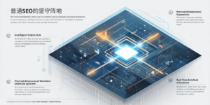 普通SEO的坚守阵地