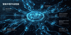 智能中枢作战效能