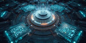 智能中枢：Pintreel五维作战平台