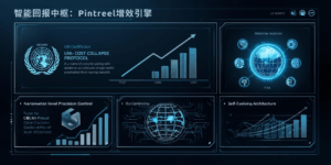 智能回报中枢：Pintreel增效引擎