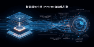 智能增长中枢：Pintreel自动化引擎