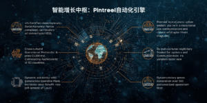 智能增长中枢：Pintreel自动化引擎