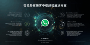 智能外贸获客中枢终极解决方案