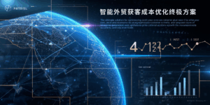 智能外贸获客成本优化终极方案