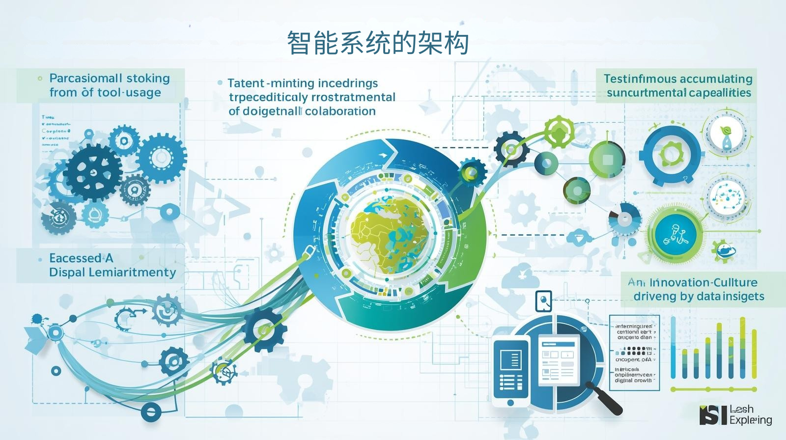 智能系统的架构