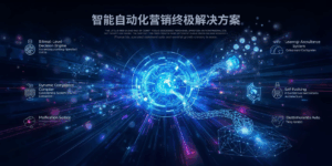 智能自动化营销终极解决方案