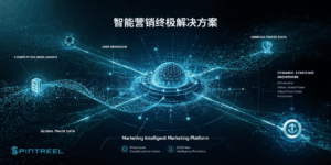 智能营销终极解决方案