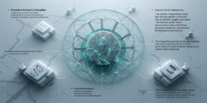 场景二:智能营销驱动的全球培育系统