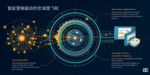 策略三:智能营销驱动的忠诚度飞轮