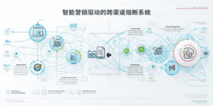 维度二:智能营销驱动的跨渠道熔断系统