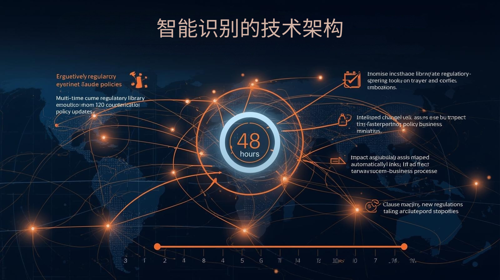 智能识别的技术架构