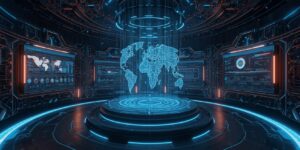 智能逆向工程中枢