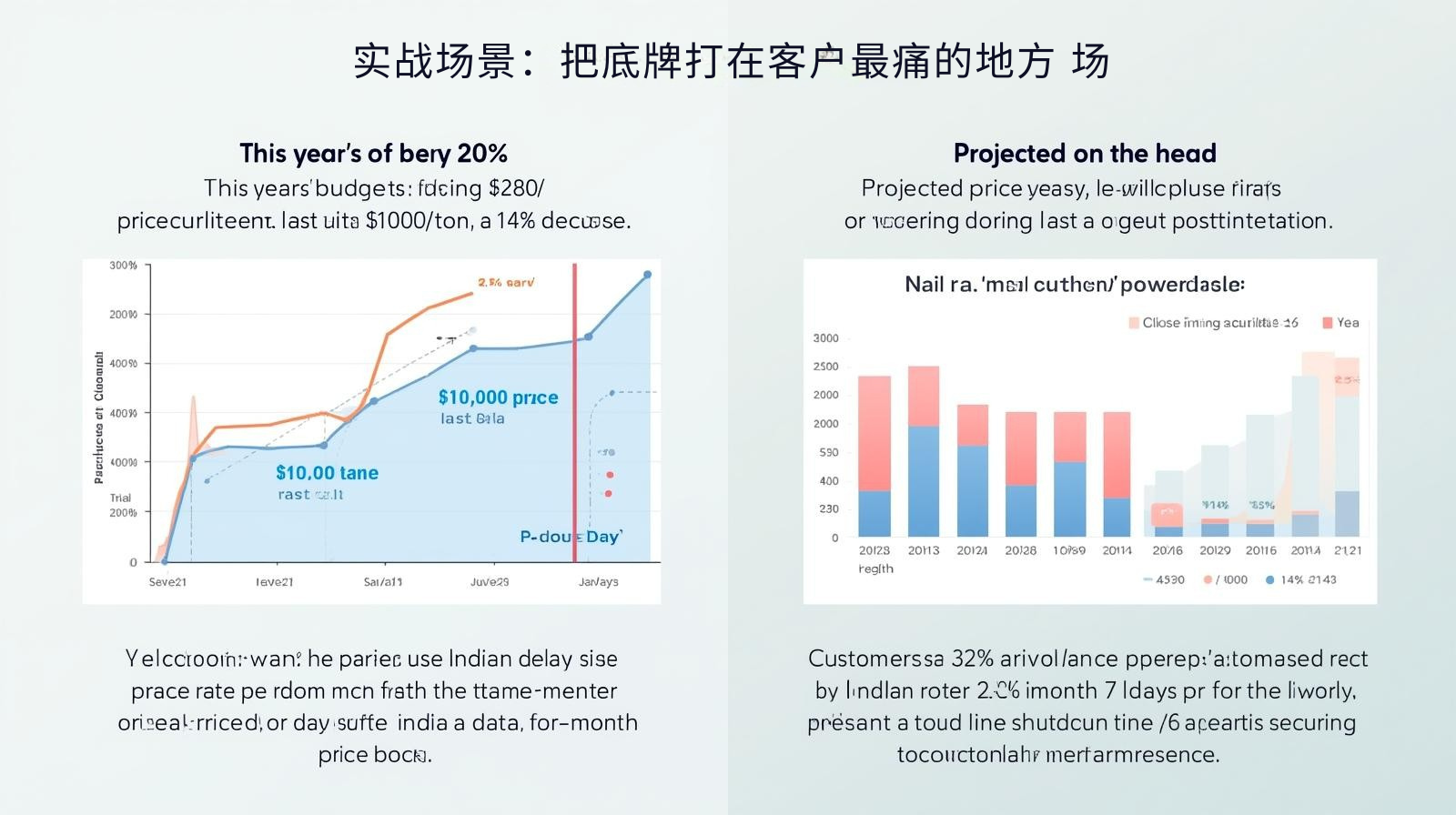 实战场景：把底牌打在客户最痛的地方 场