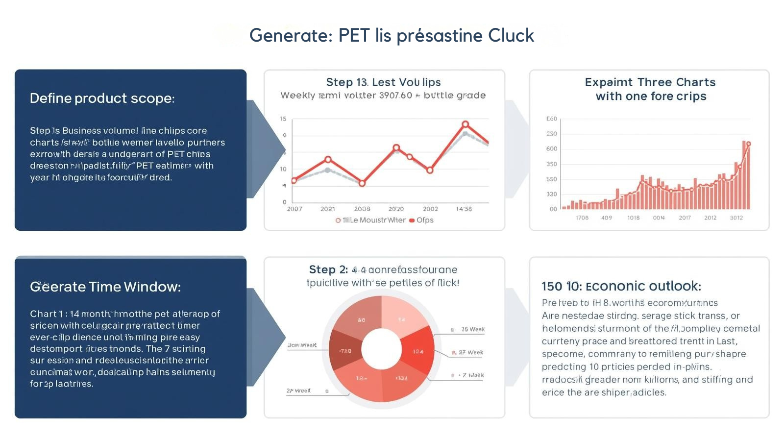 30 分钟速成：把数据变成 3-6 个月景气度预报
