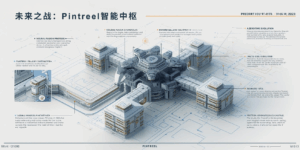 未来之战：Pintreel智能中枢