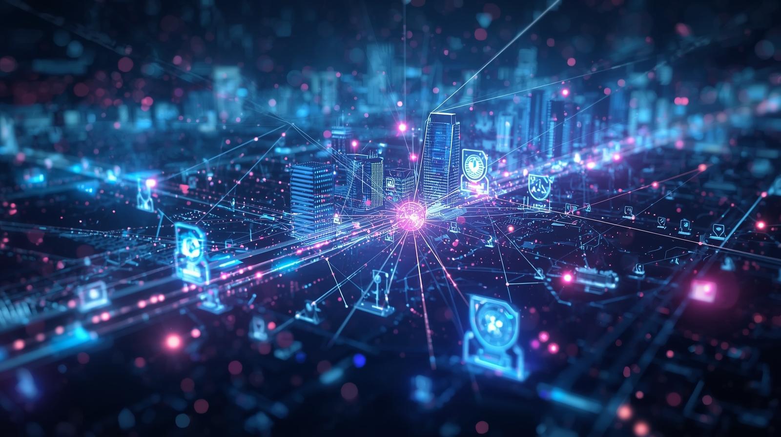 未来已来：拥抱GEO驱动的智能化运营

随着AI搜索渗透率的不断提升，GEO不再是一种选择，而是外贸企业的生存必需品。到2025年，中国GEO服务市场规模已突破千亿元，年复合增长率达87%