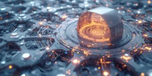 未来级内容生态中枢