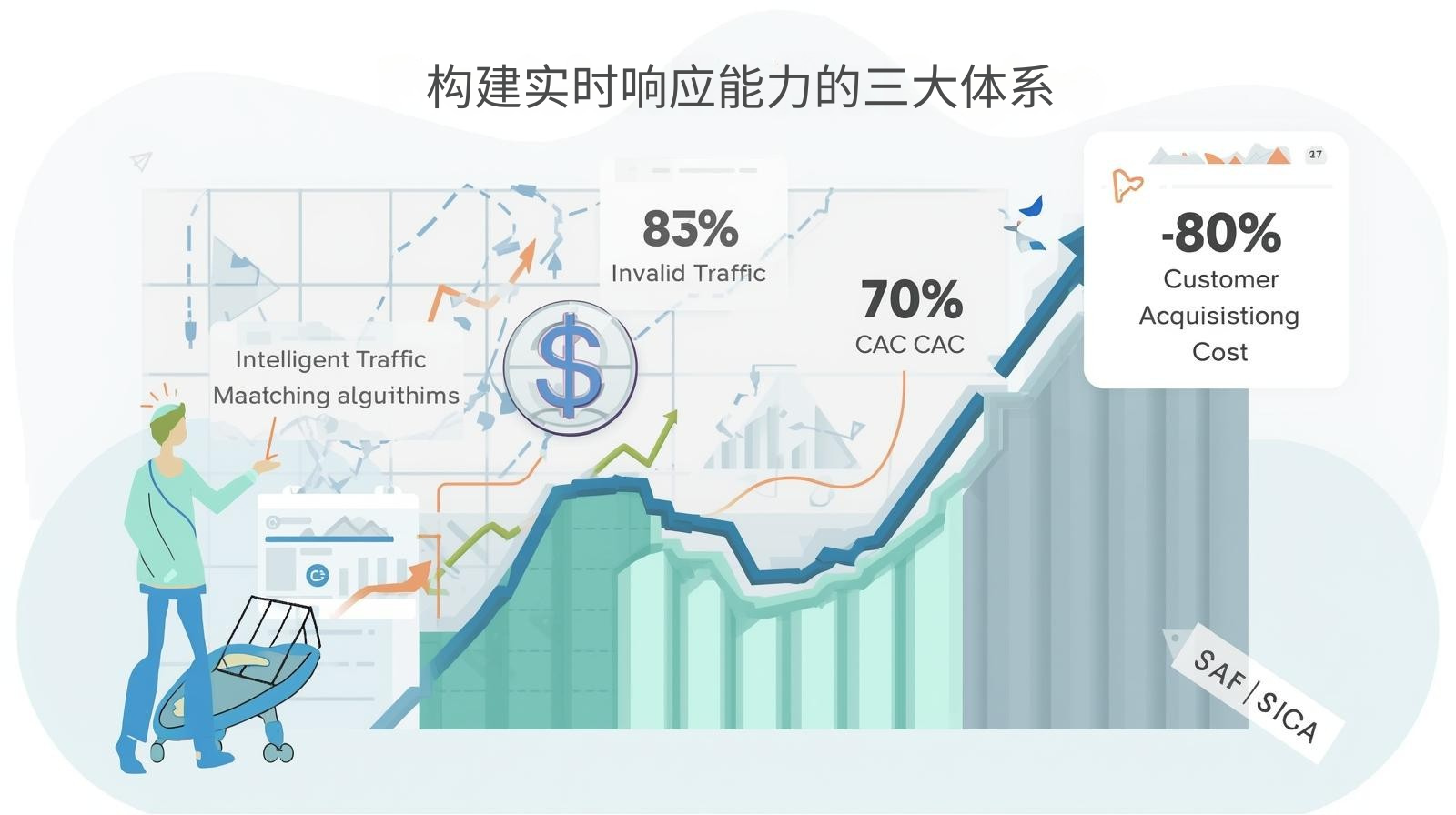 构建实时响应能力的三大体系