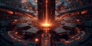 海关数据中枢平台