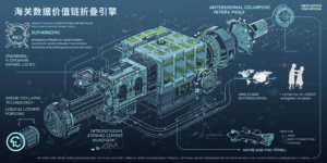 神经维度二:海关数据价值链折叠引擎