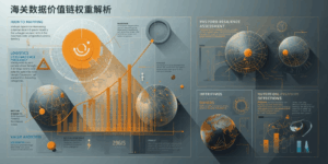 维度三：海关数据价值链权重解析