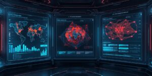 海关数据全息中枢