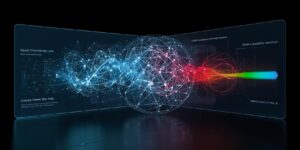 海关数据全息显影