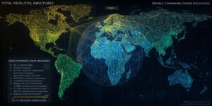 海关数据决策图谱