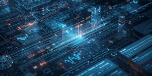 策略二:海关数据决策链穿透技术