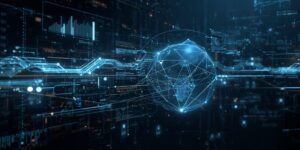 海关数据动态感知协议