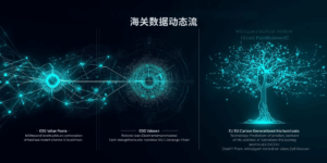 海关数据动态流