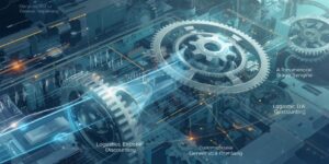 海关数据成本引擎