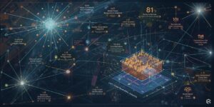 海关数据的权力链解剖