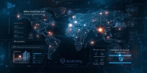 海关数据数据智能终极解决方案