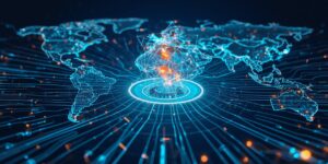 海关数据智能分析终极解决方案