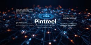 海关数据智能数据中枢