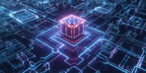 海关数据智能数据中枢