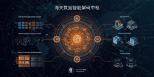 海关数据智能解码中枢