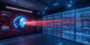 海关数据智能解码中枢