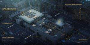 海关数据流体引擎