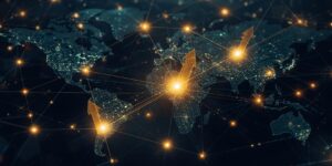 海关数据的三体神经源