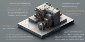 海关数据的神经源认证