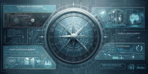 海关数据的供应链罗盘