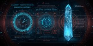 海关数据的节律超脑