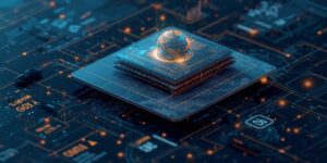 海关数据的权力协议层