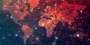 海关数据的权力链话术