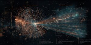 海关数据的节律漏洞